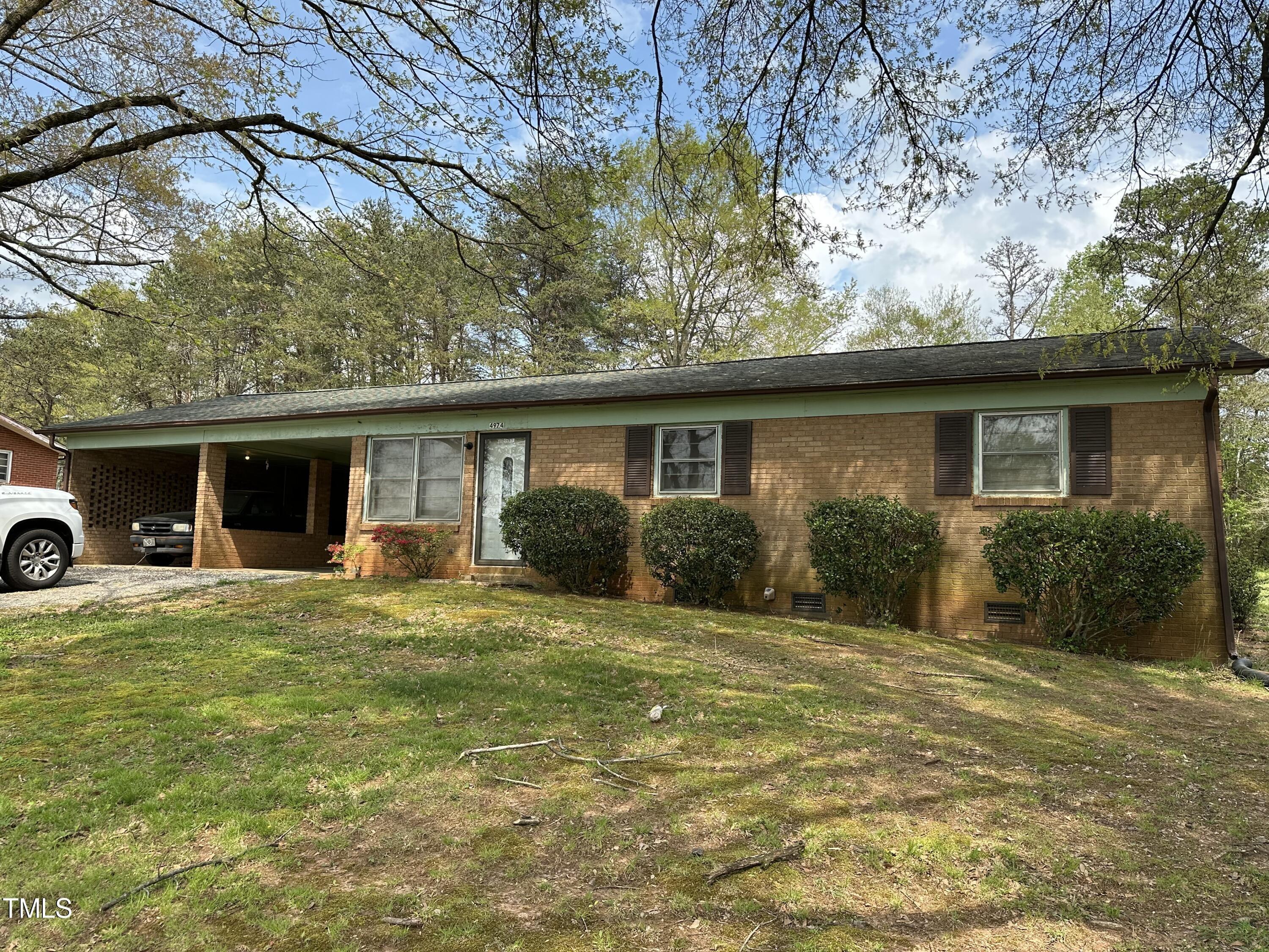 6th St Sw, Catawba, NC 28609