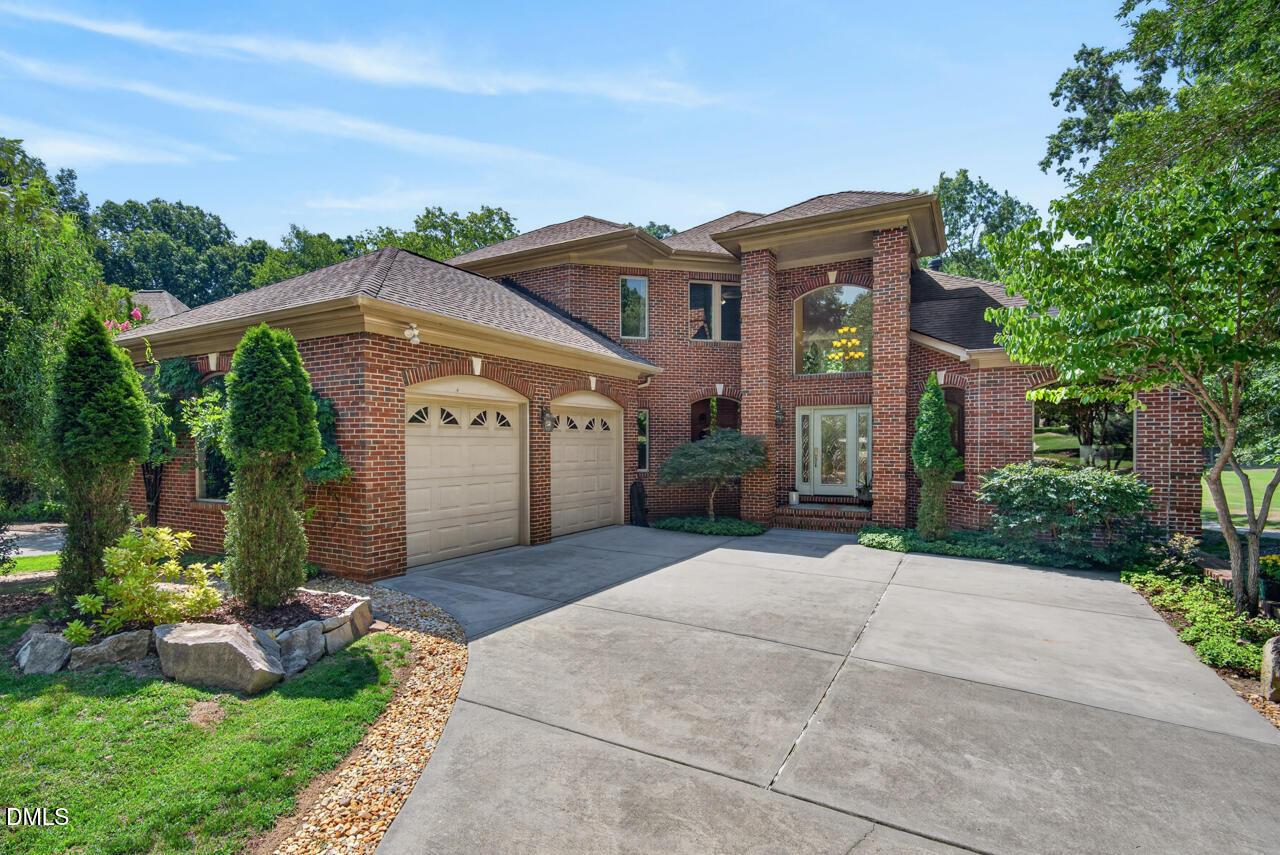 Fairway Ln, Durham, NC 27712