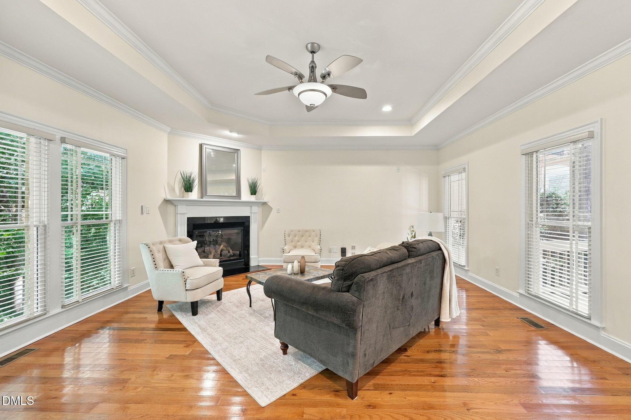 Hidden Jewel Ln, Wake Forest, NC 27587