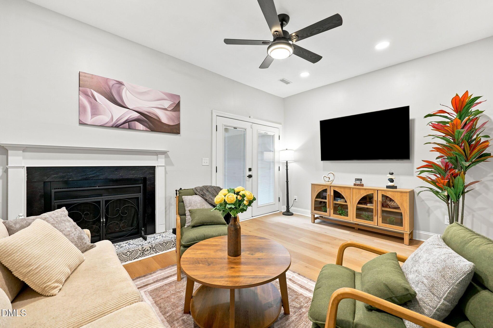Kendall Dr, Durham, NC 27703