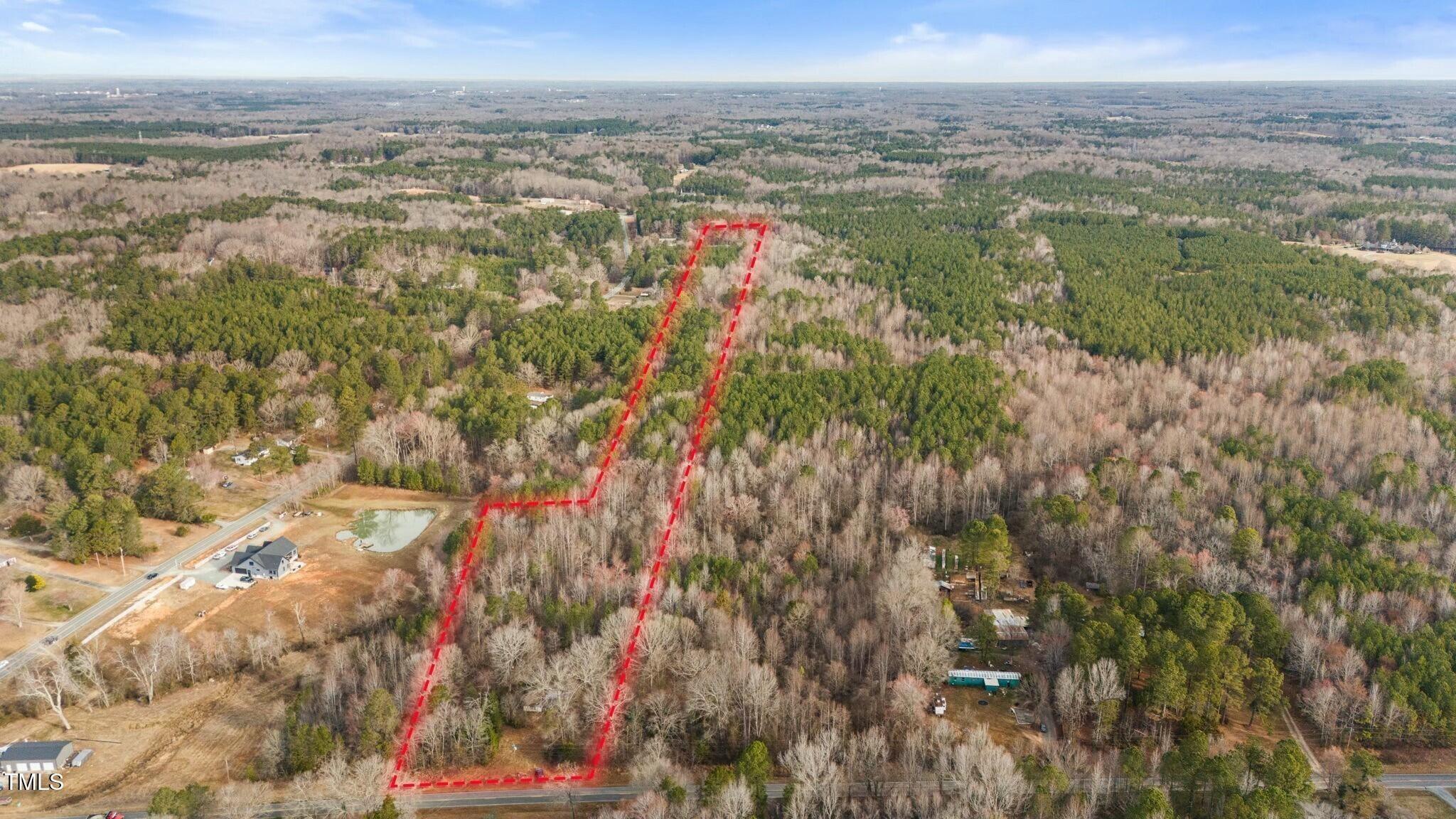 Nicks Rd, Mebane, NC 27302