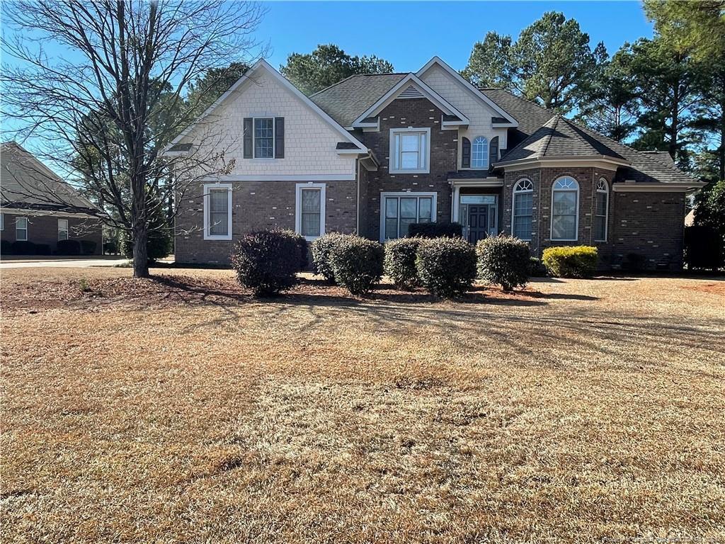 Stoneleigh Dr, Fayetteville, NC 28311