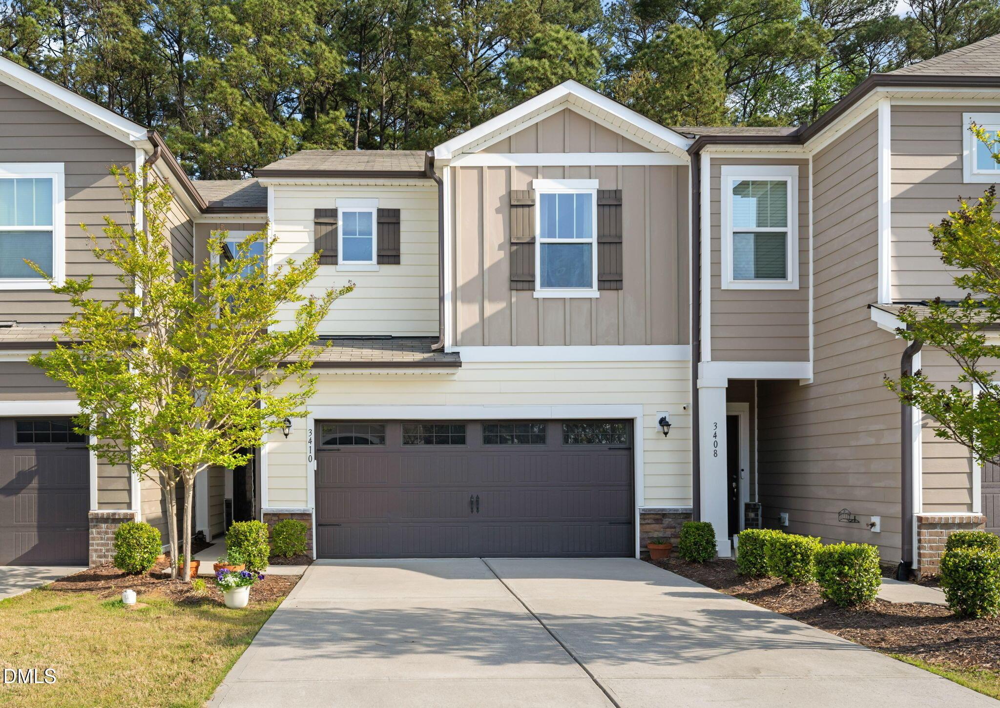 Dropseed Dr, Apex, NC 27502