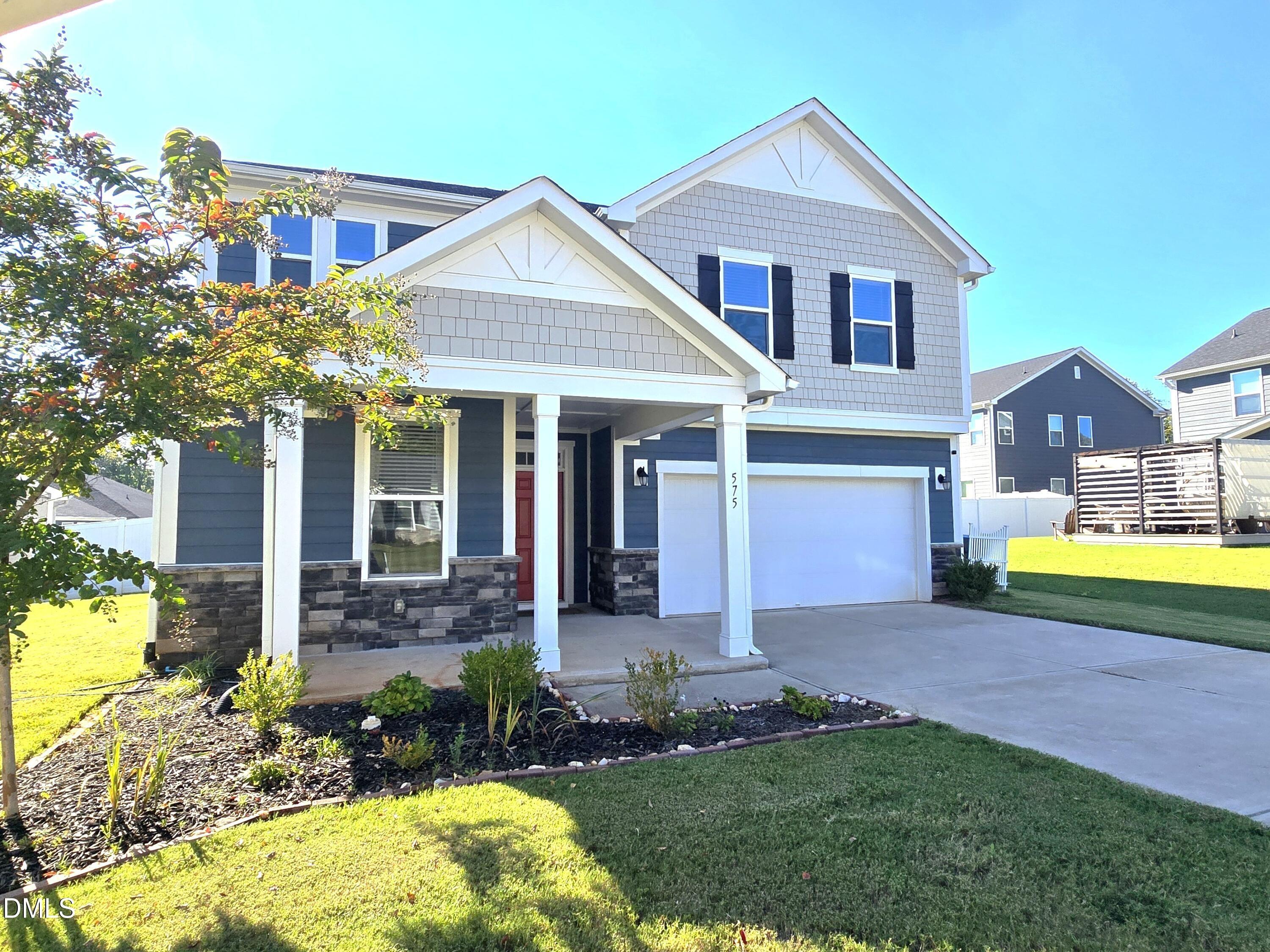 Kayak Ct, Mebane, NC 27302