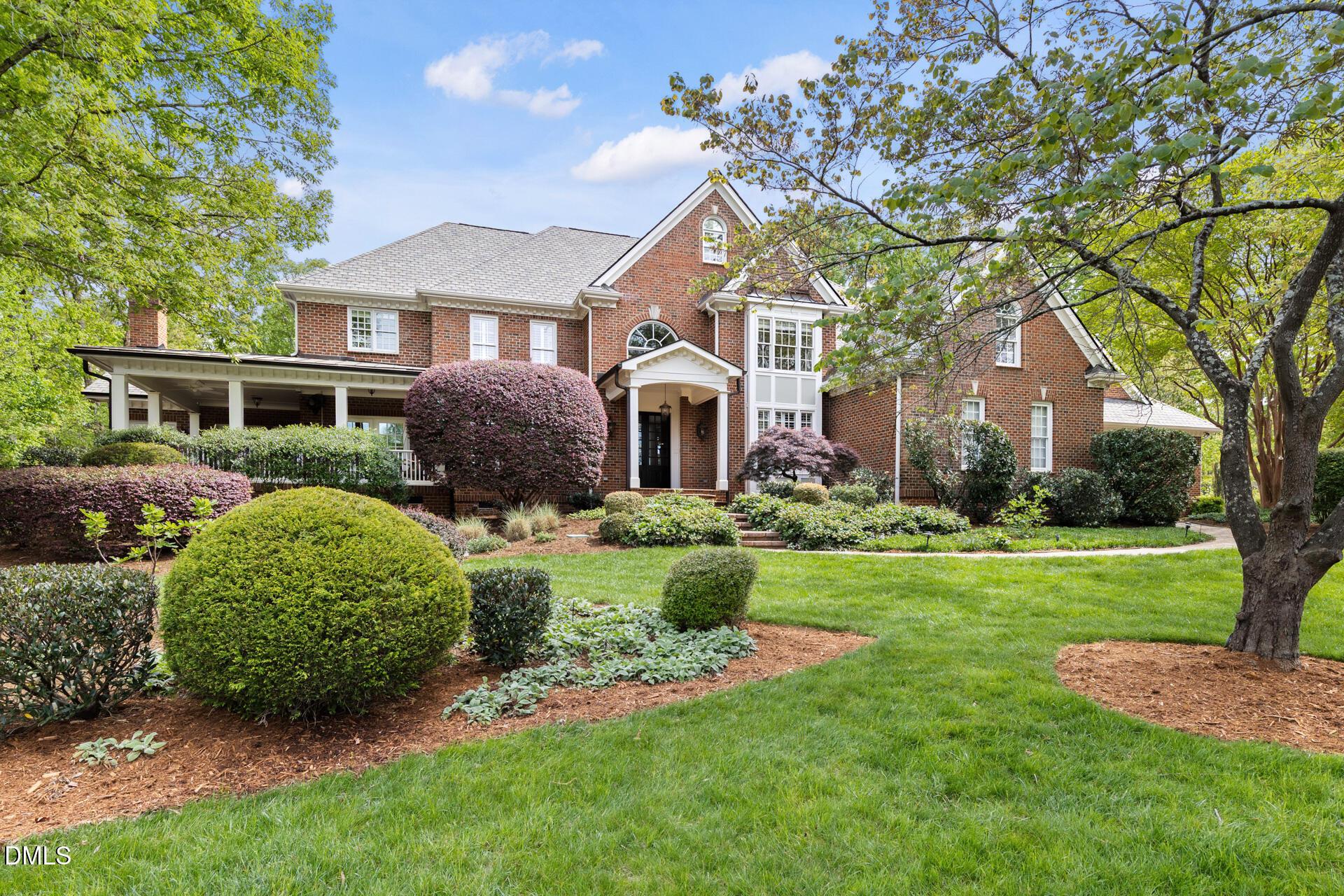 Quarry Pl, Chapel Hill, NC 27517
