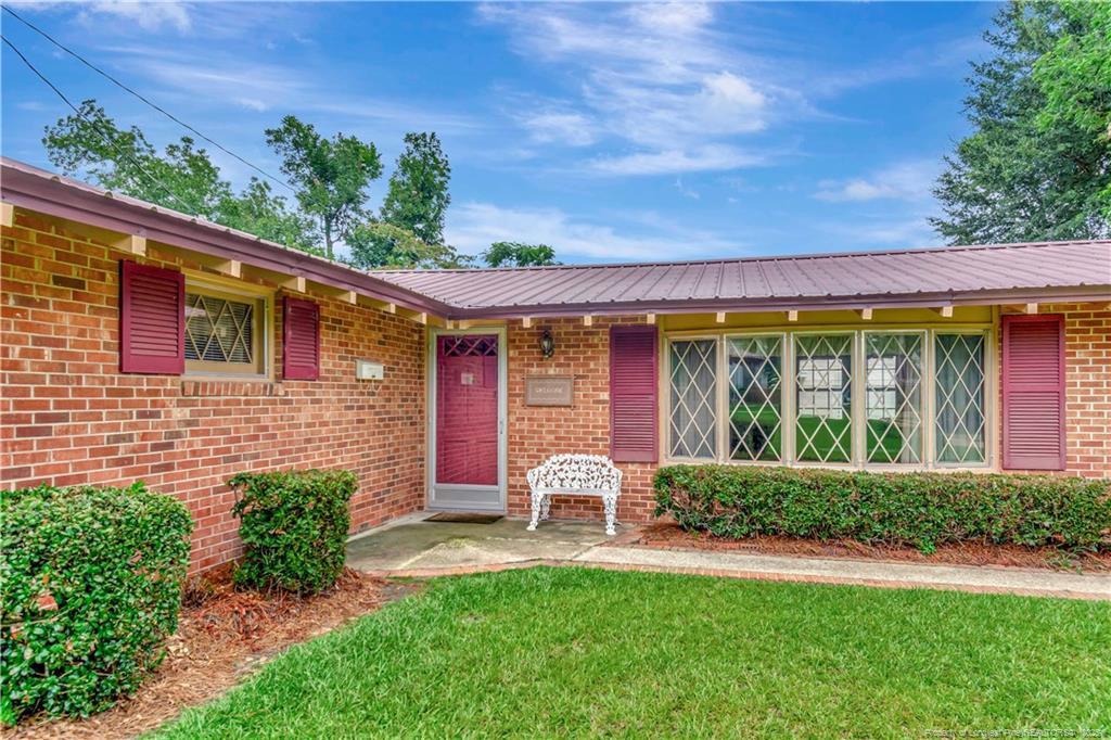 Iona St, Fairmont, NC 28340