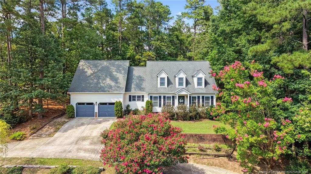 Newburgh Dr, Fayetteville, NC 28311