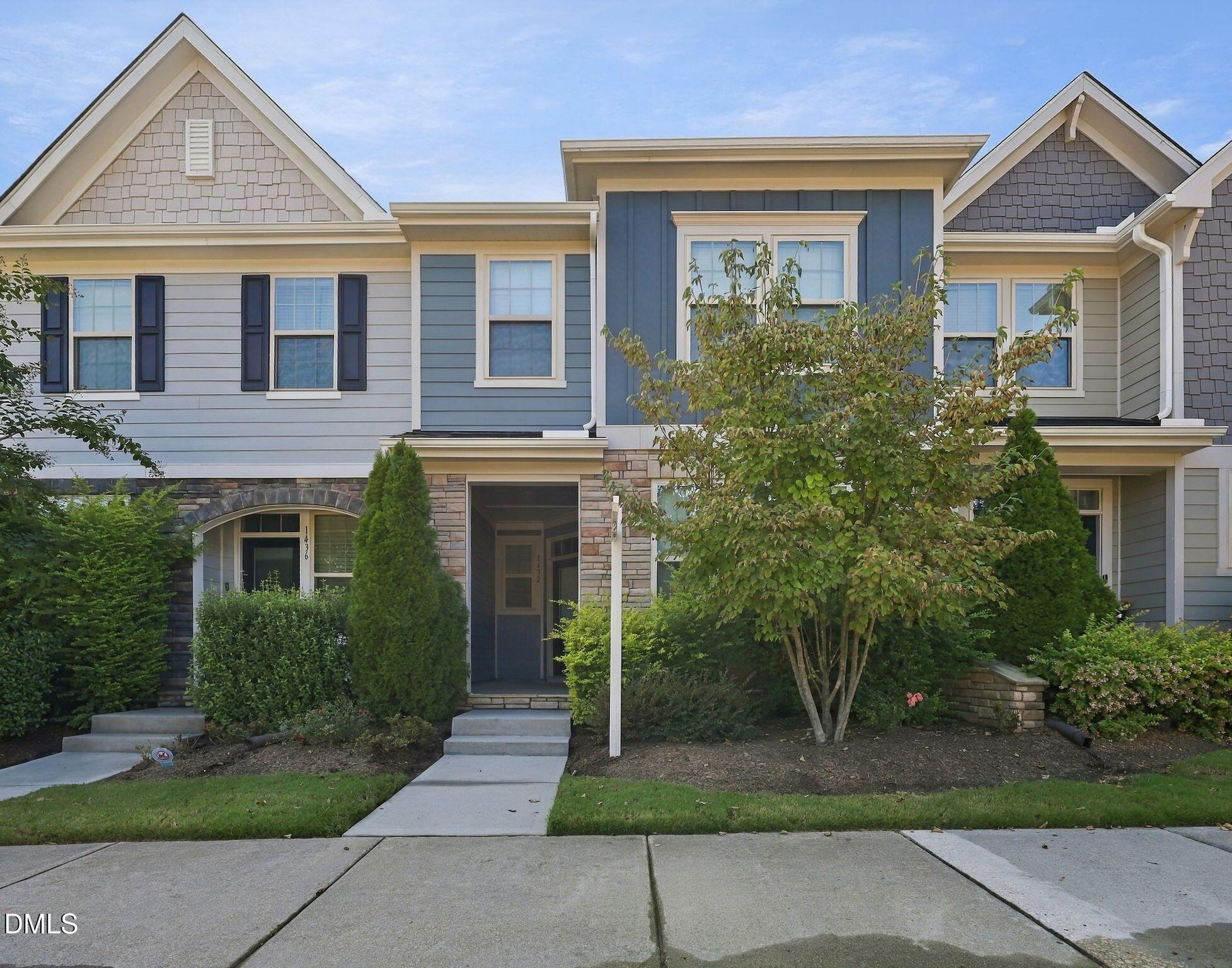 Elk Falls Dr, Wendell, NC 27591
