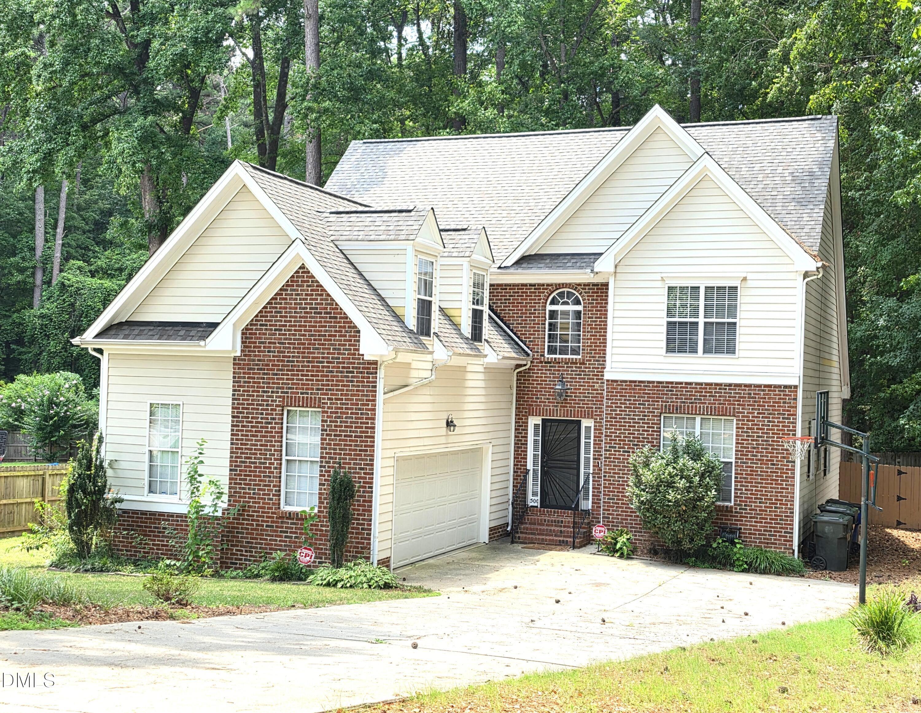Sherrybrook Dr, Raleigh, NC 27610