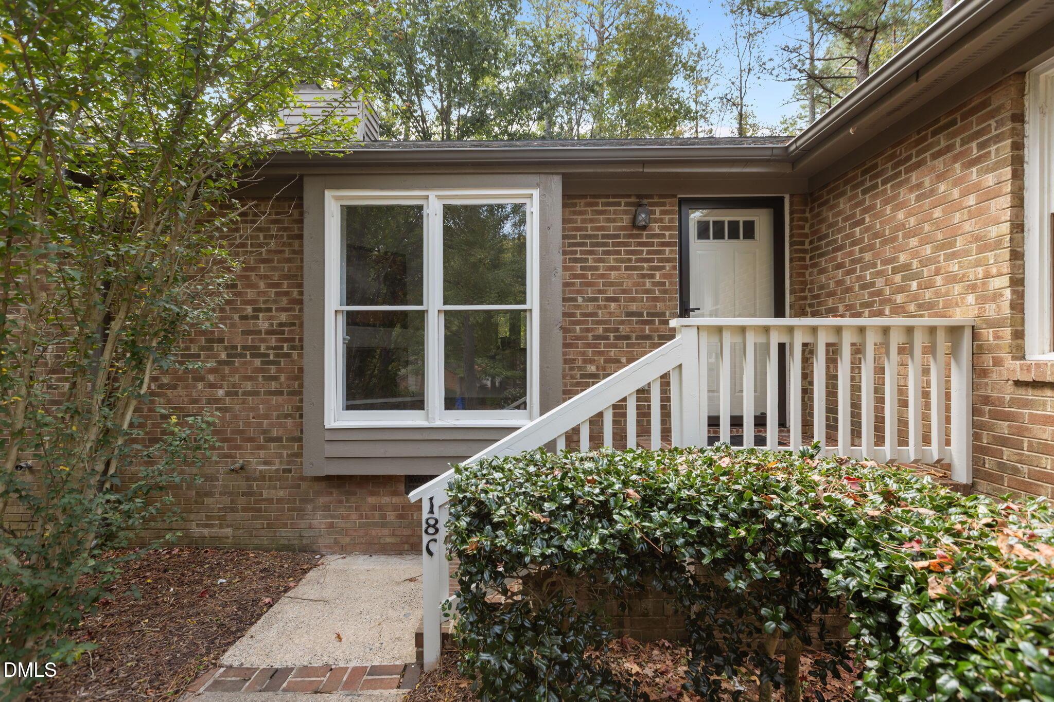 W Woodcroft Pkwy, Durham, NC 27713