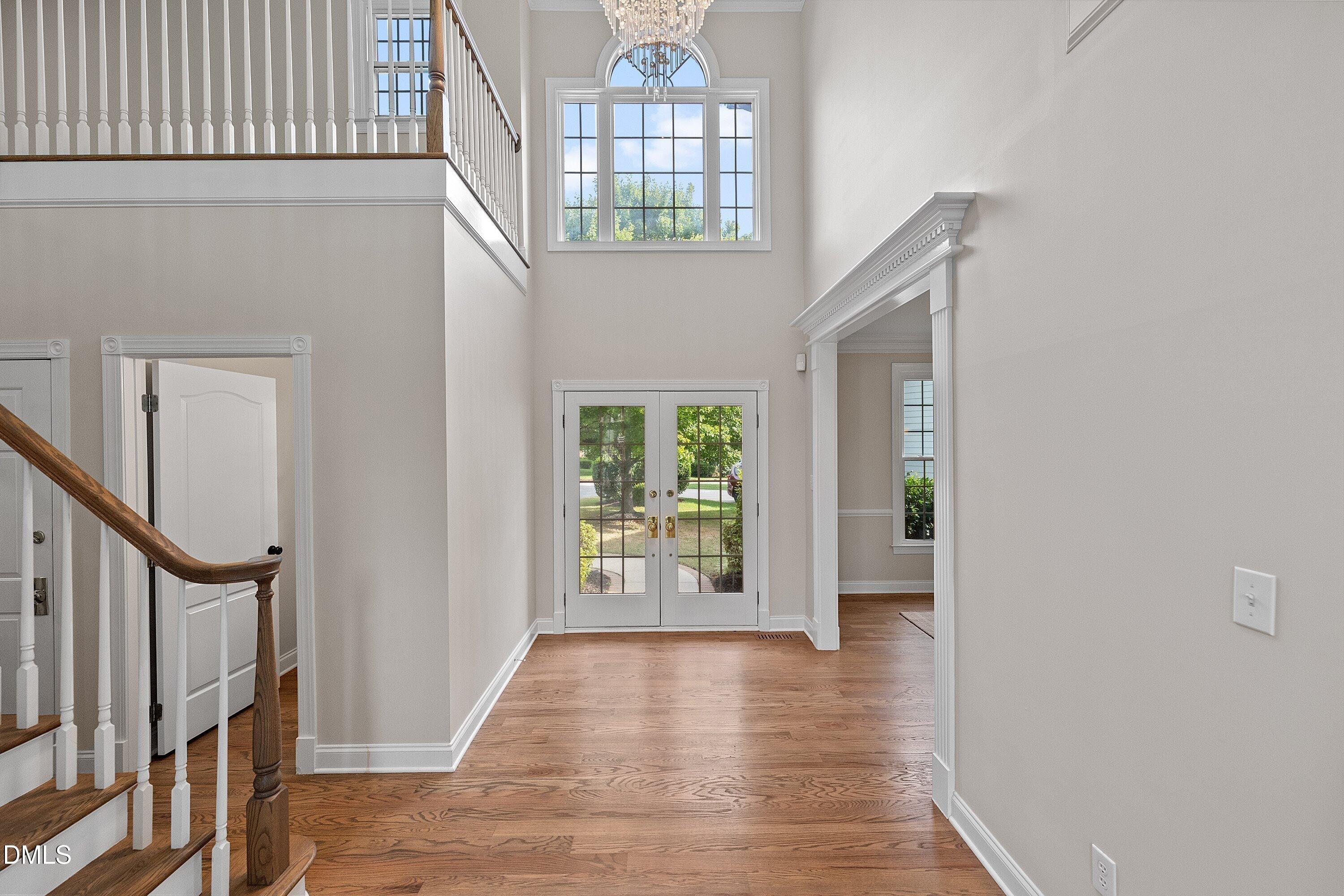 Mission Hills Ct, Raleigh, NC 27617