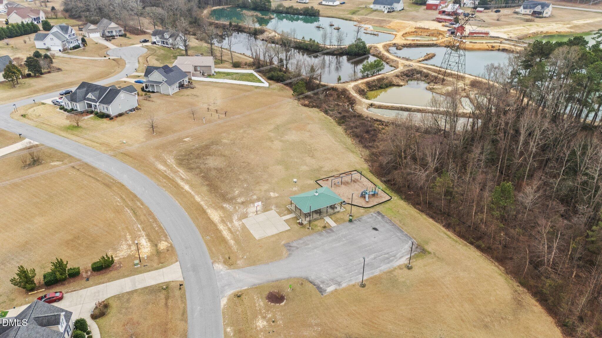 Tramway Cir, Angier, NC 27501