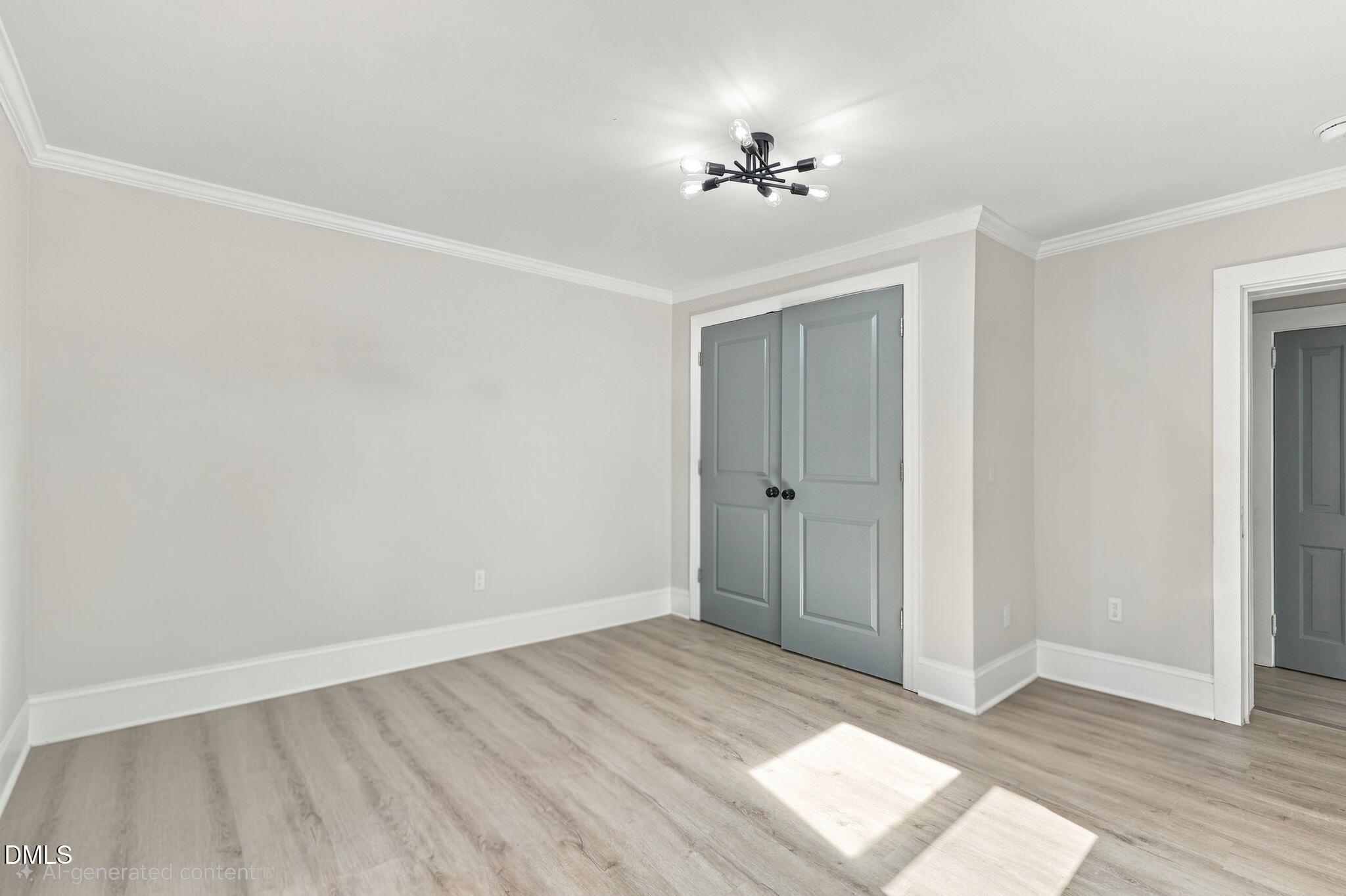 Trail Five, Burlington, NC 27215