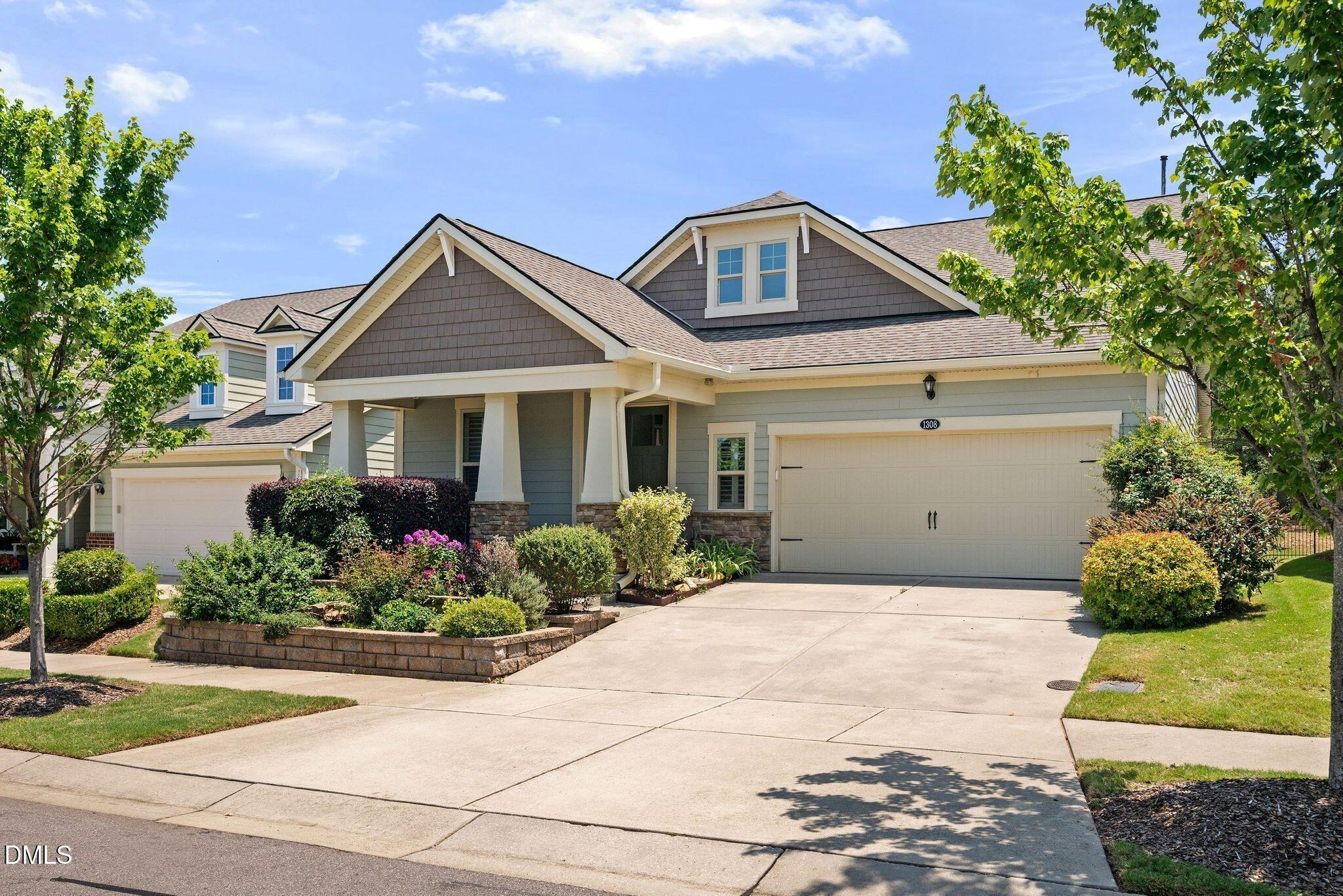 Atticus Way, Durham, NC 27703