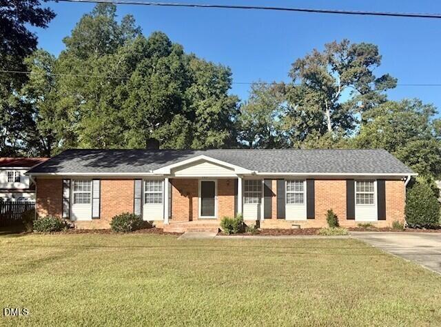 Stafford Dr, Durham, NC 27705