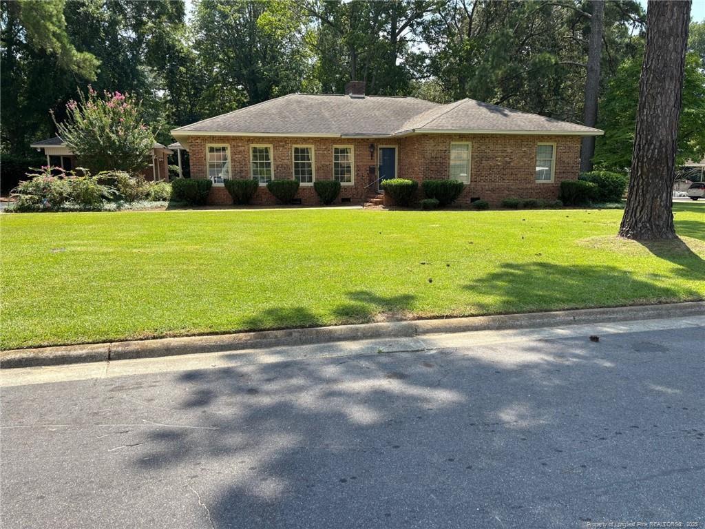 Kale Dr, Lumberton, NC 28358