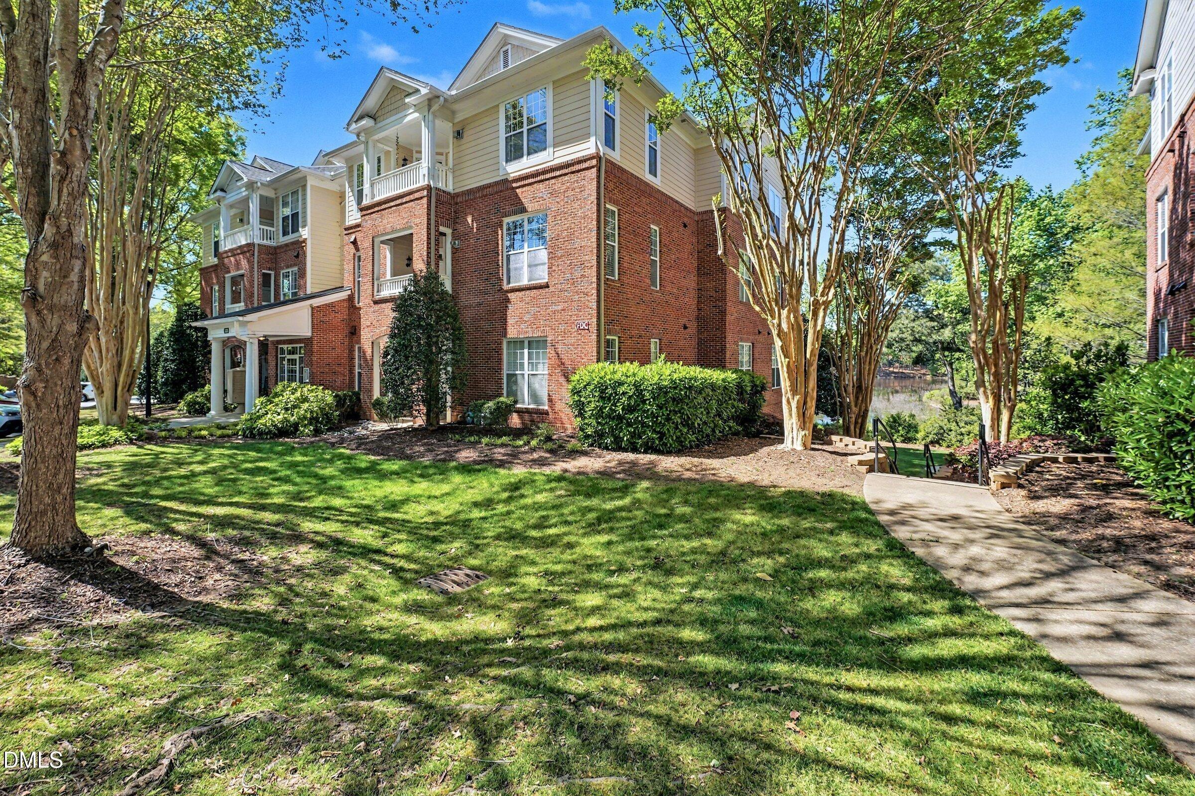 Allyns Landing Way, Raleigh, NC 27615