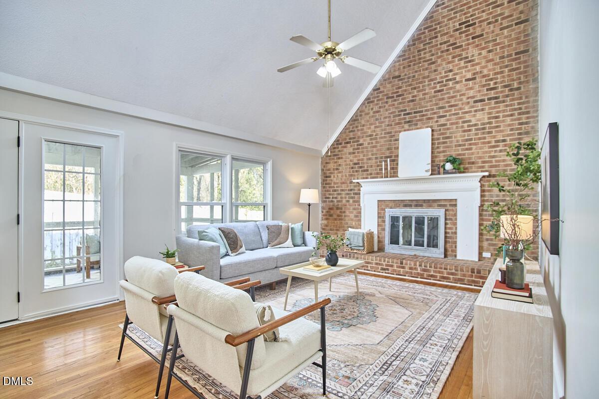 Peppertree St, Durham, NC 27705