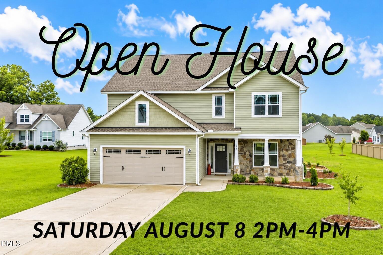 Rowland Dr, Fuquay Varina, NC 27526