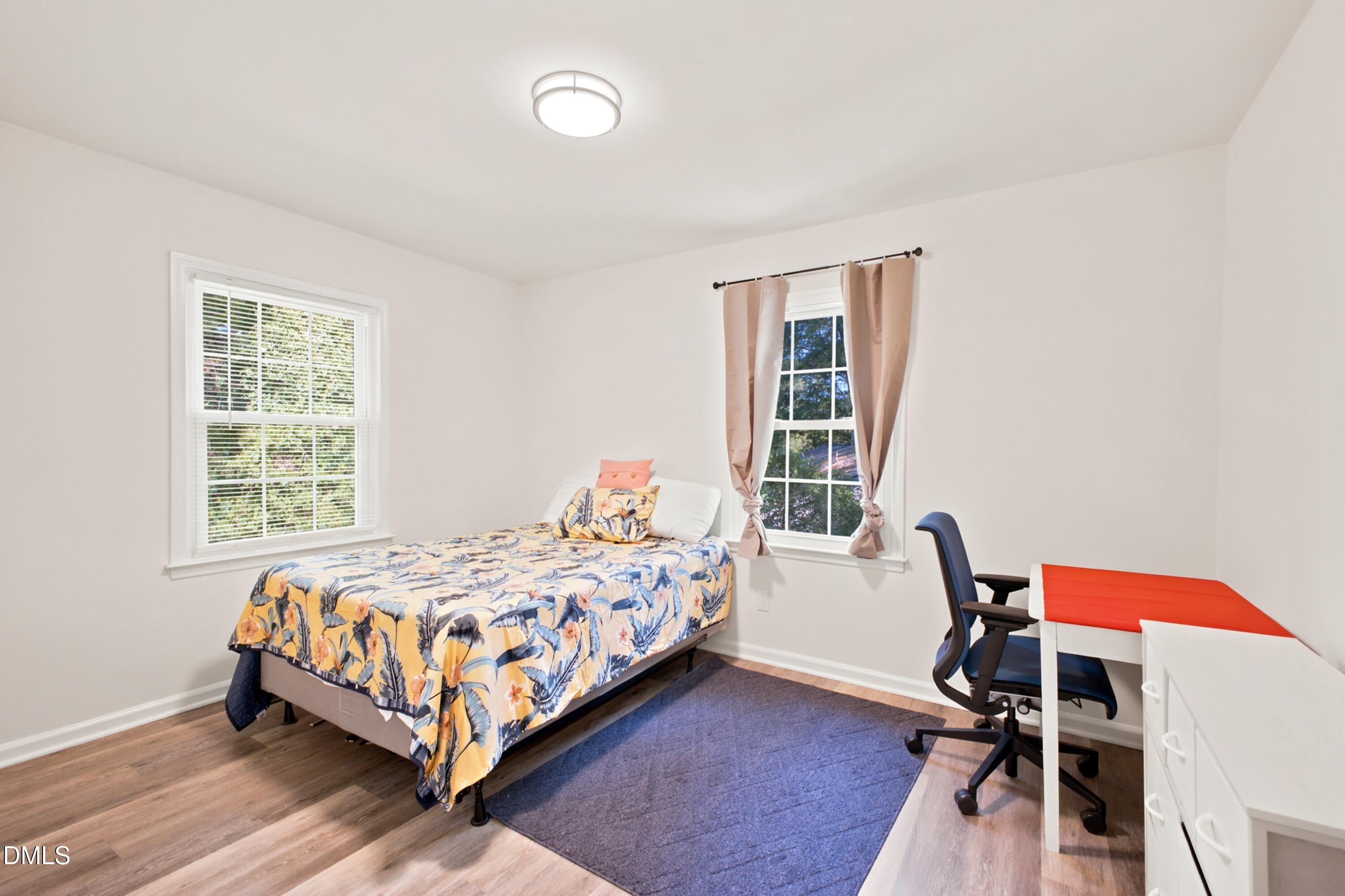 Albemarle Ave, Raleigh, NC 27610