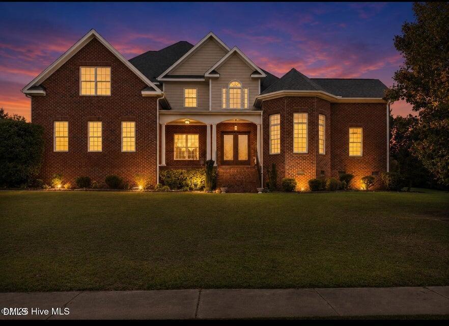 Bayview Dr, Wilson, NC 27896
