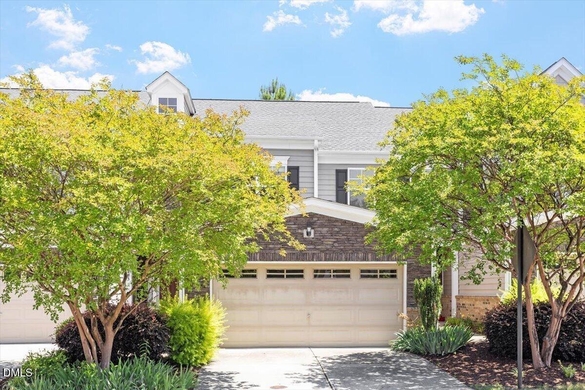Grace Hodge Dr, Cary, NC 27519