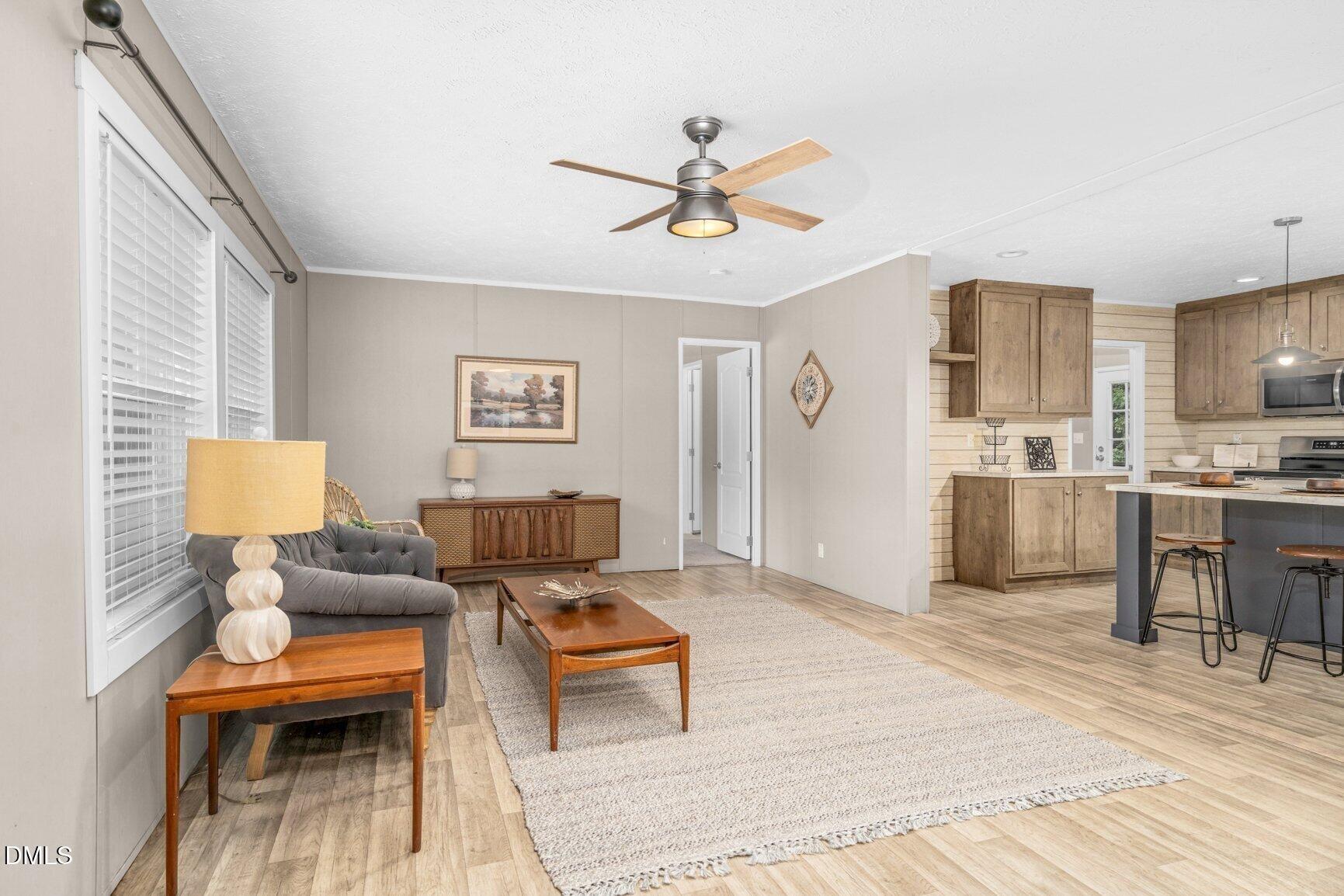 Pleasant Grove Church Rd, Spring Hope, NC 27882