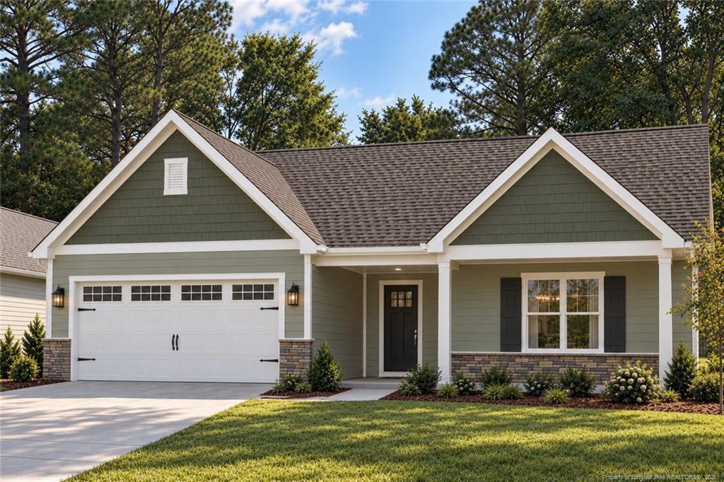 Bailey Lake Rd, Fayetteville, NC 28304