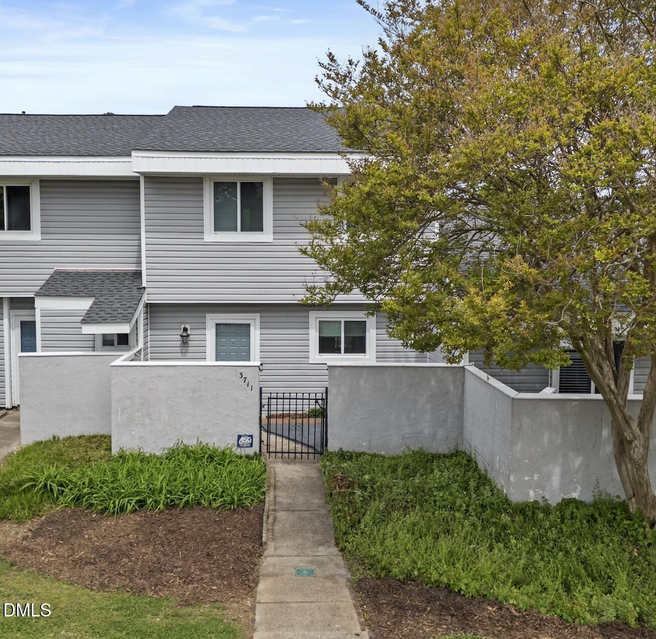 San Pablo Dr, Raleigh, NC 27616