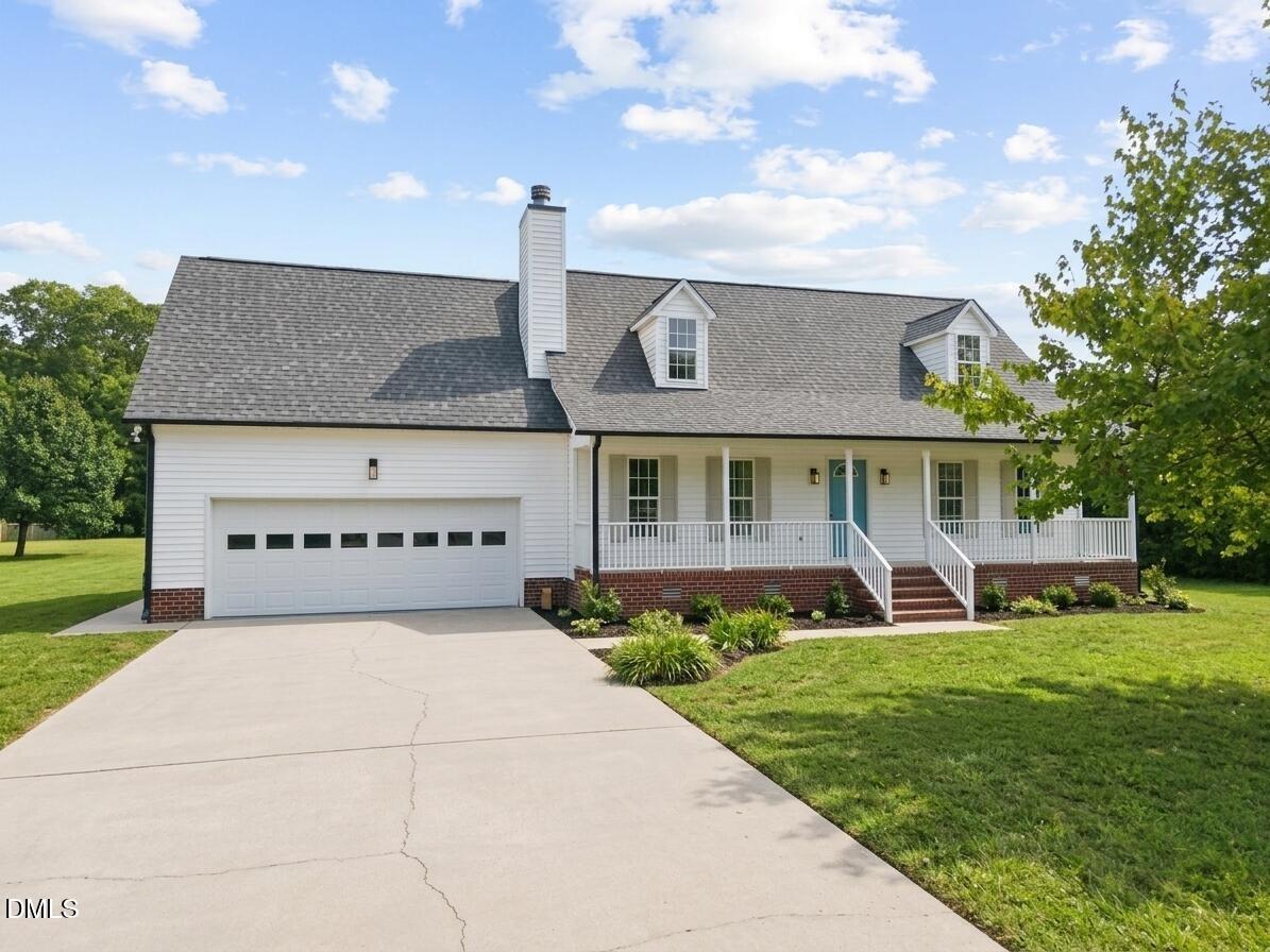 Sutters Place Dr, Winterville, NC 28590