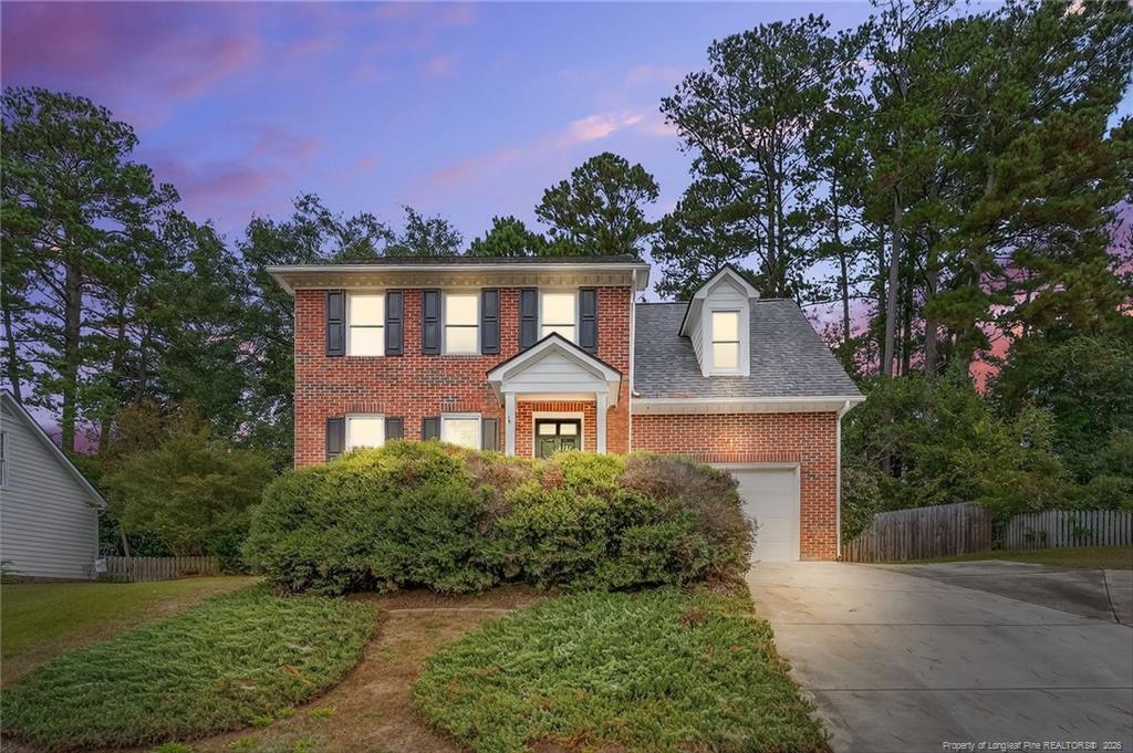 Delaware Dr, Fayetteville, NC 28304