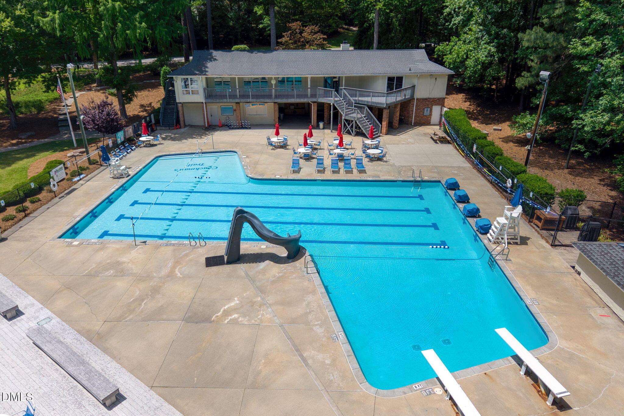 Brittany Bay E, Raleigh, NC 27614