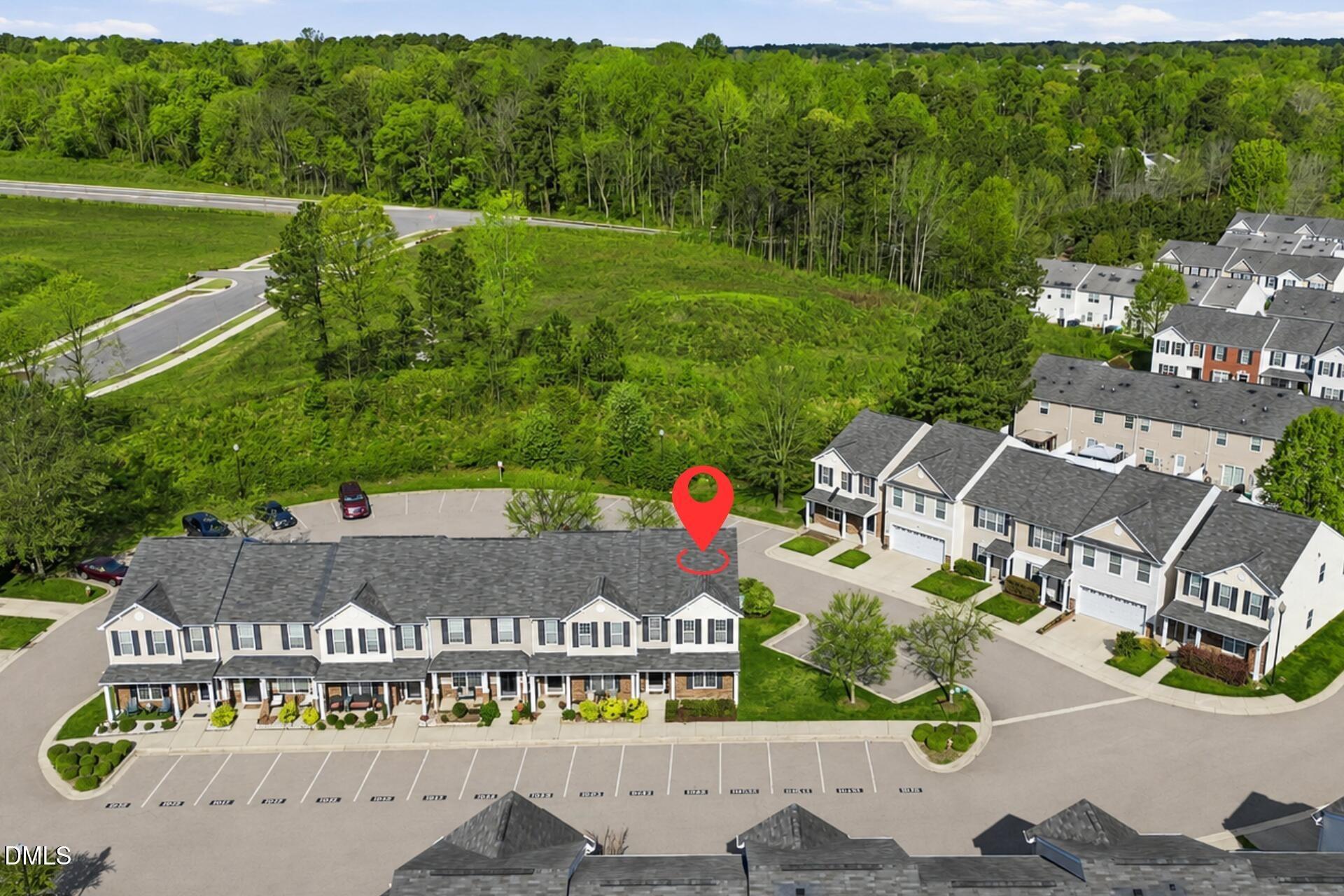 Grassy Banks Dr, Raleigh, NC 27610