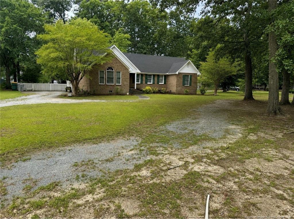 Princeton St, Lumberton, NC 28360