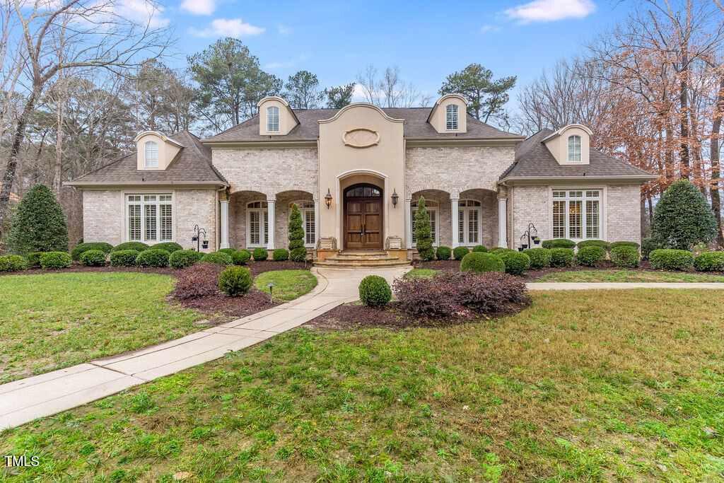 Bonica Creek Dr, Garner, NC 27529