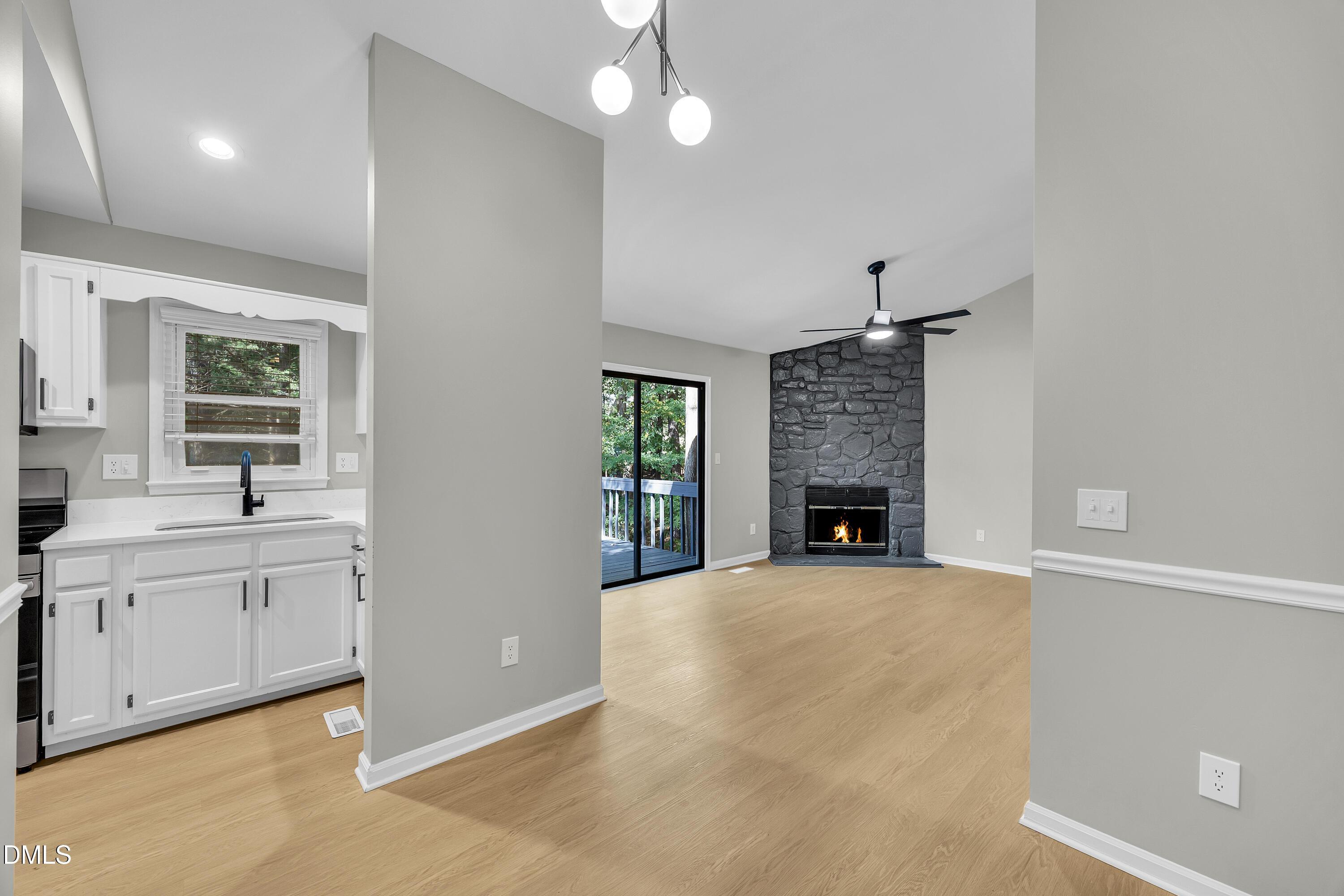 Wineberry Dr, Durham, NC 27713