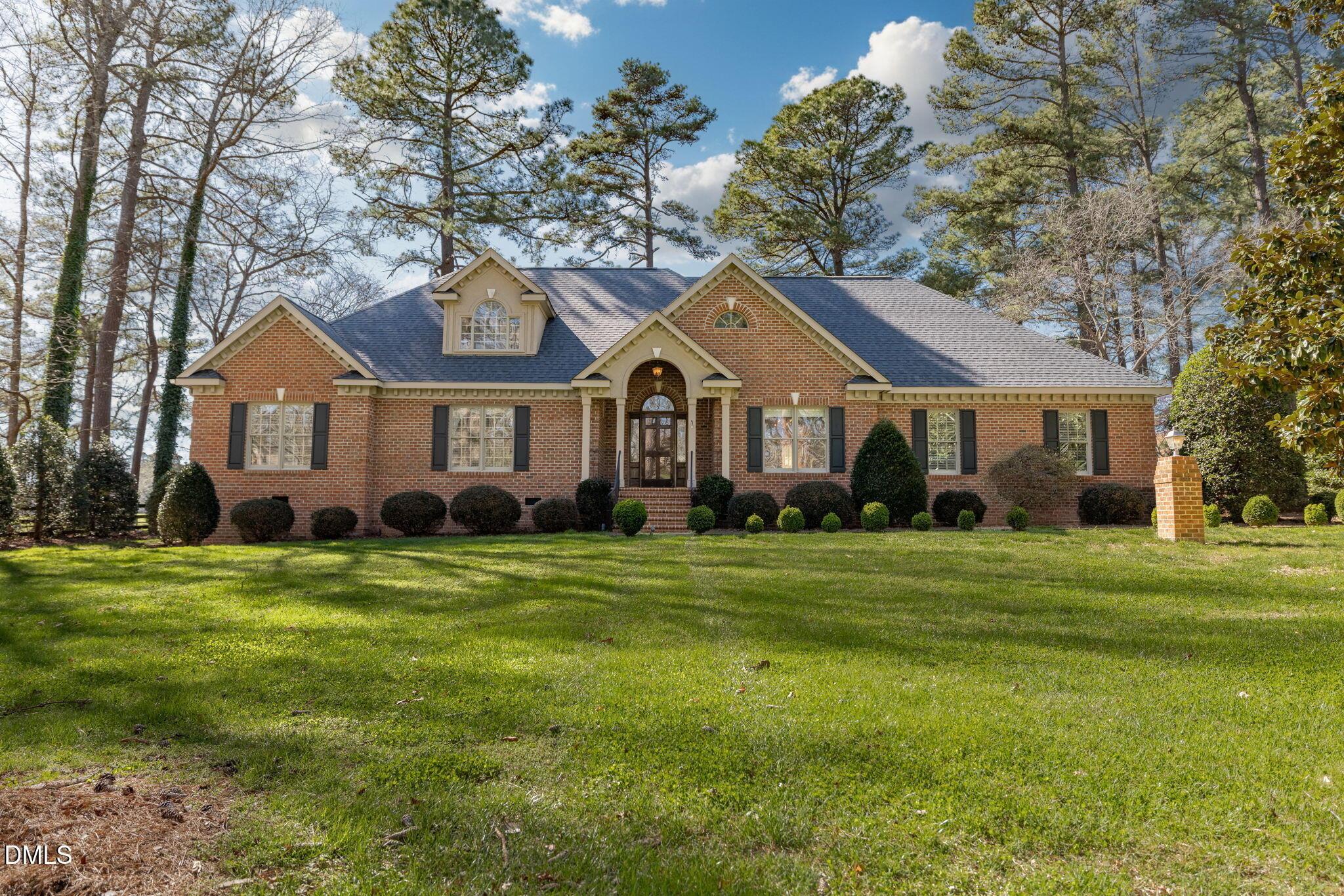 Salem Farm Rd, Oxford, NC 27565