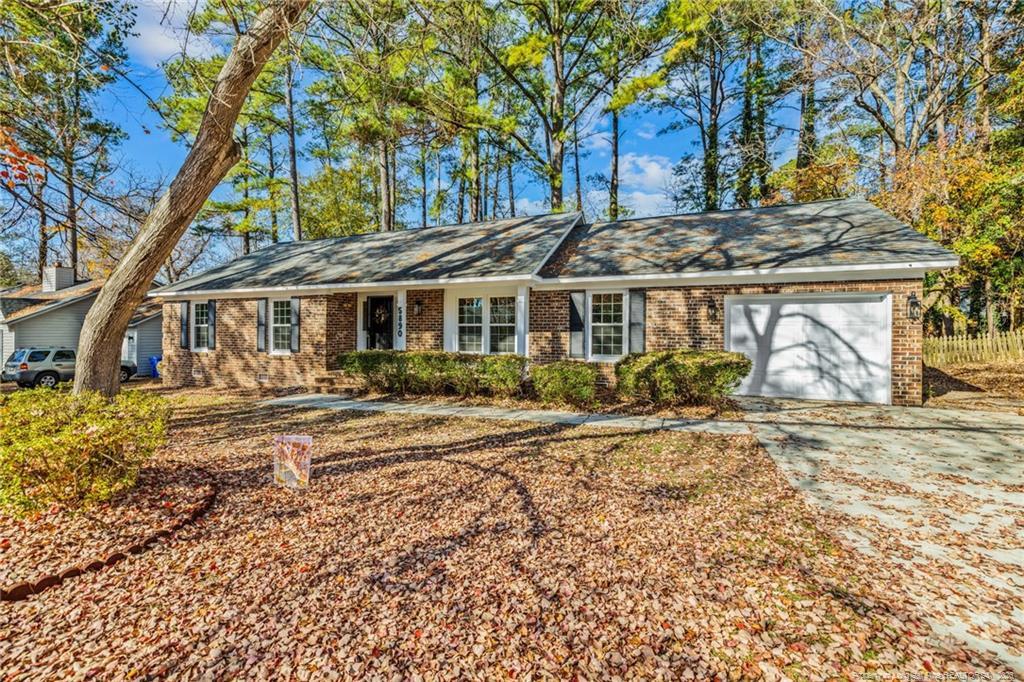 Waccamaw Ct, Fayetteville, NC 28314