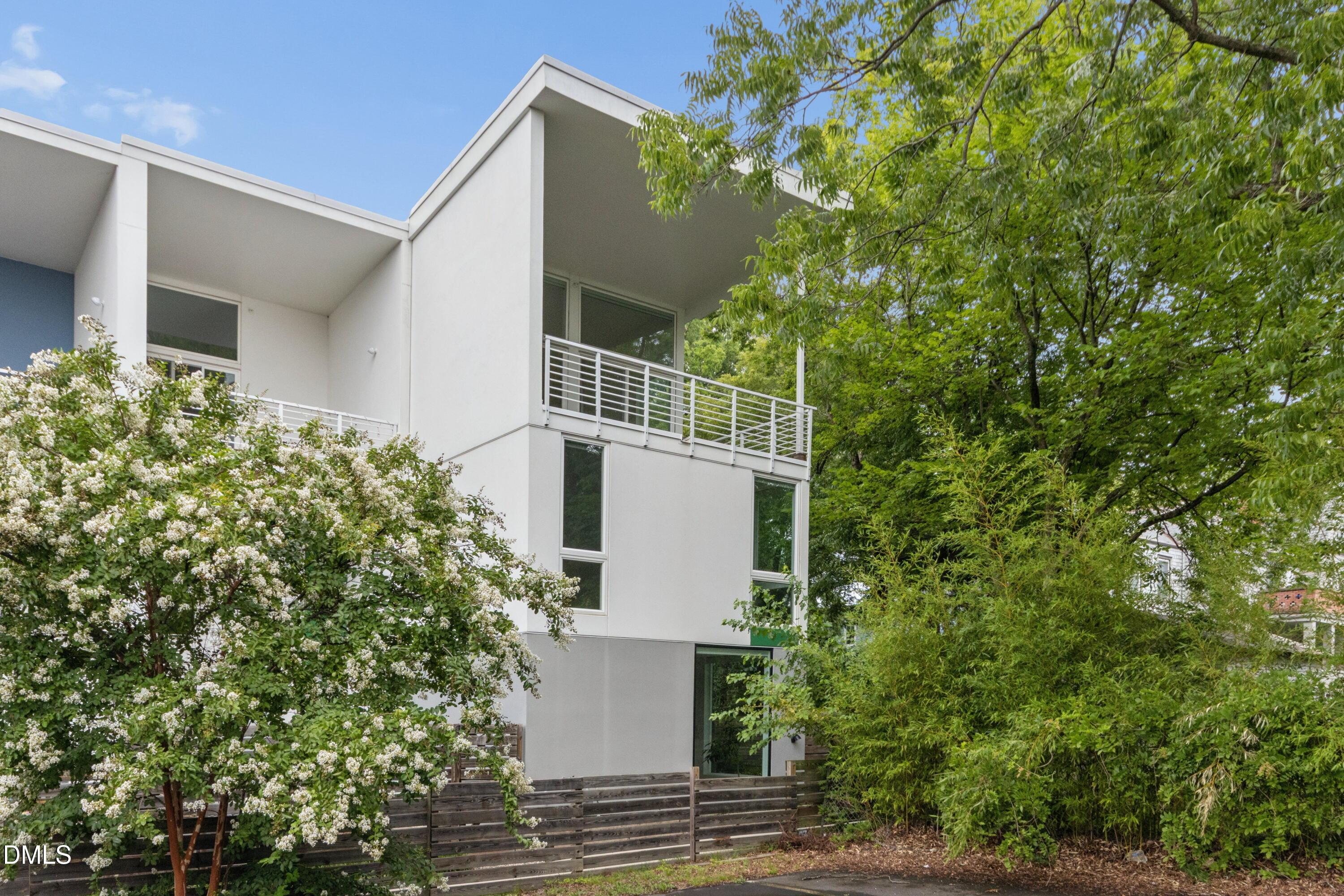 N Mangum St, Durham, NC 27701