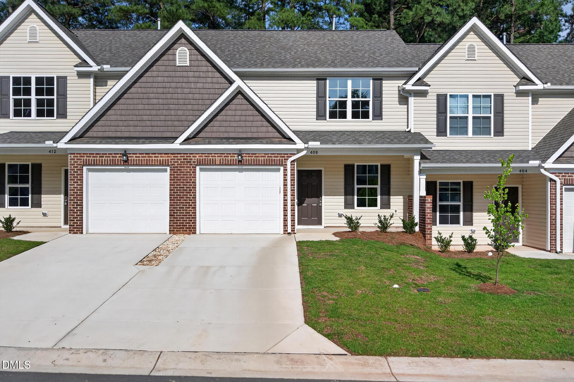 Meridian Xing, Sanford, NC 27330