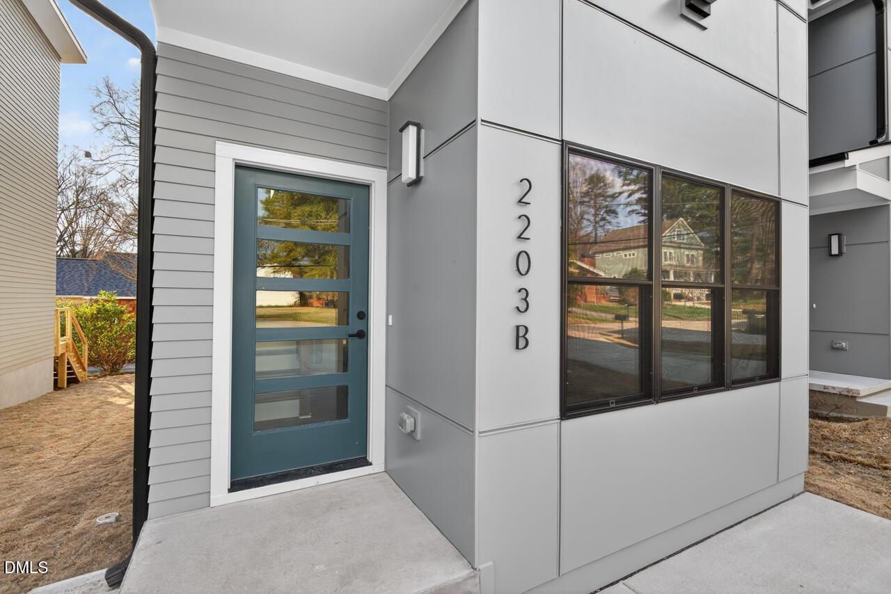Tampa Ave, Durham, NC 27705