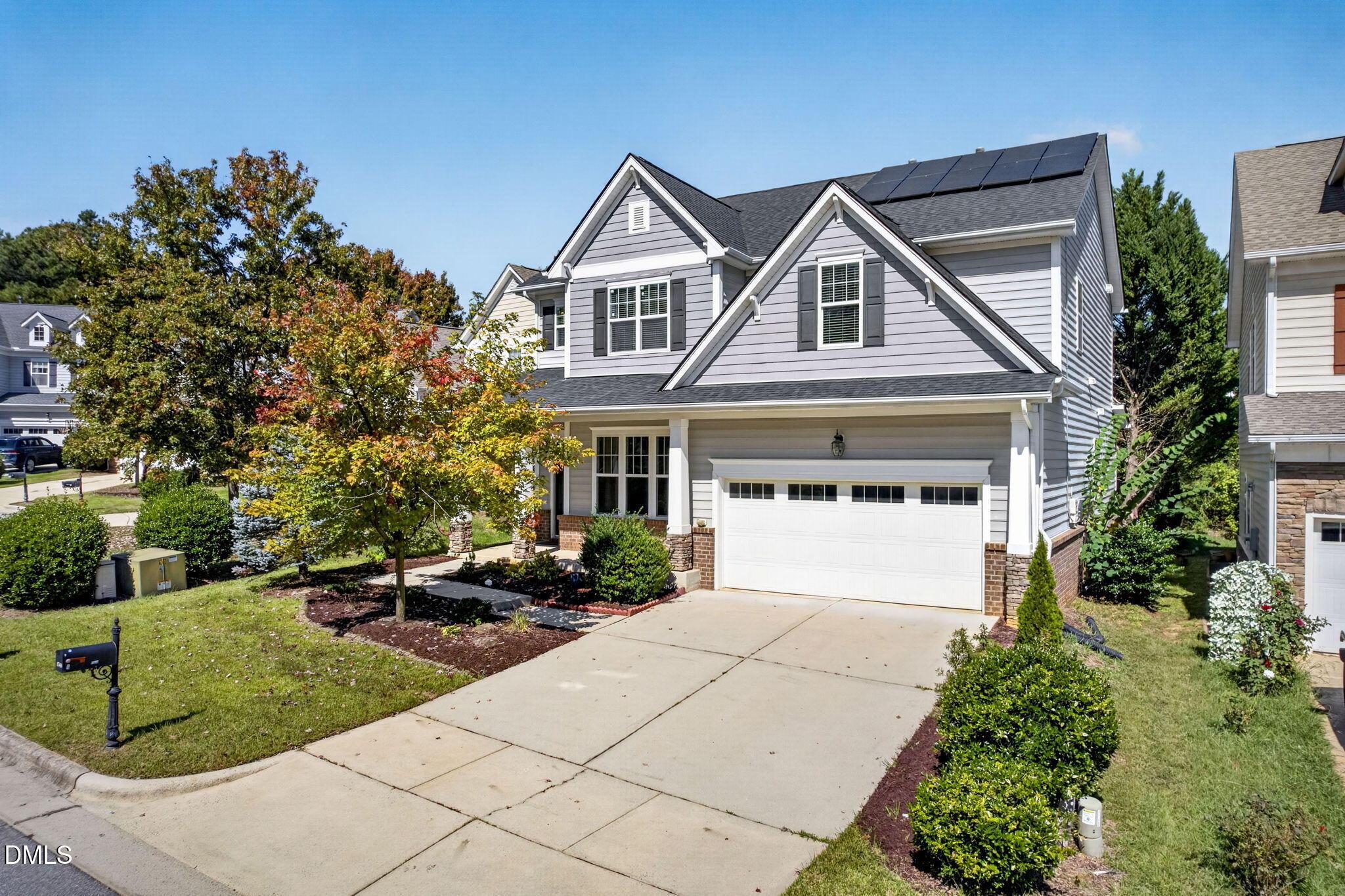 Laurel Park Pl, Cary, NC 27511