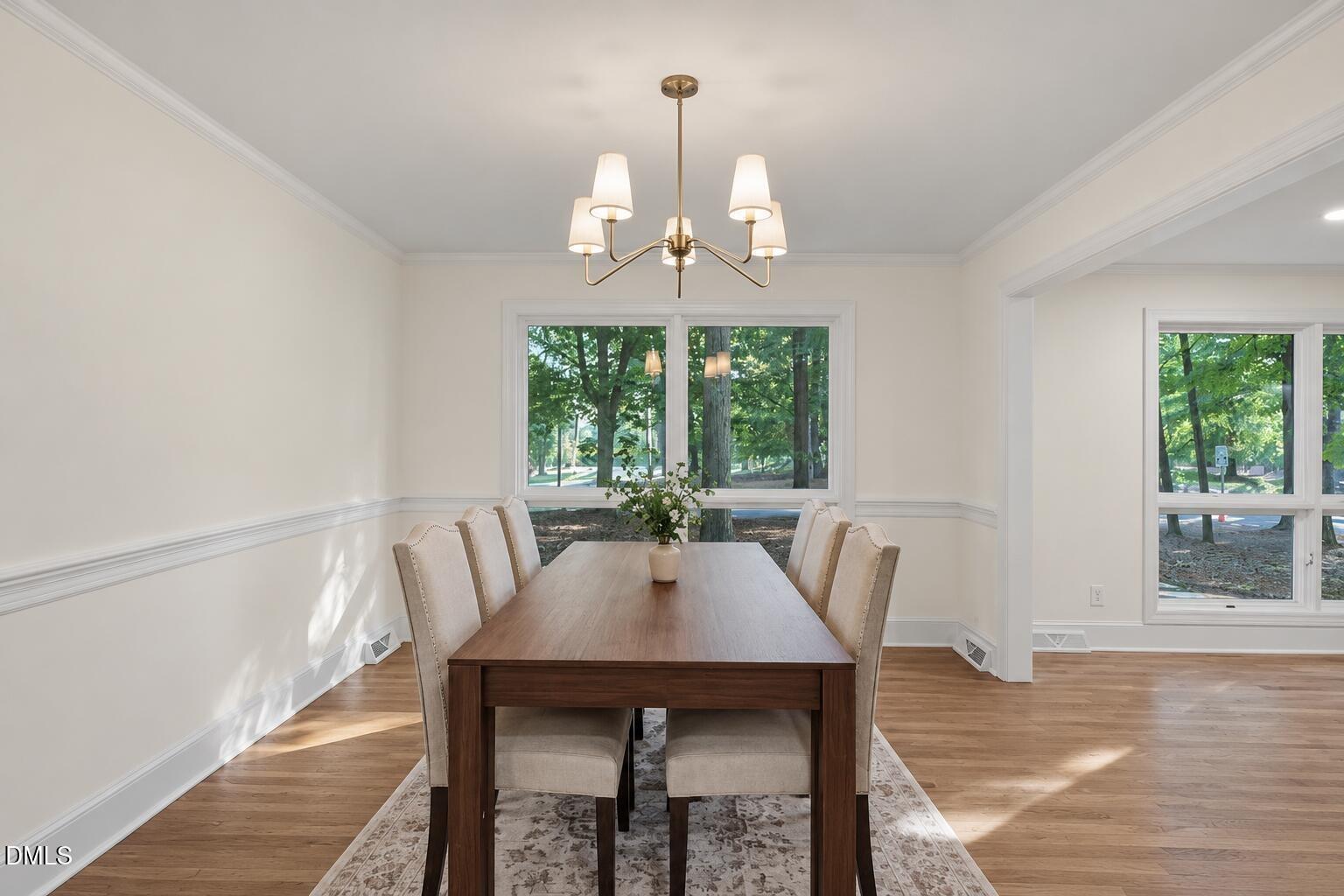 Larchmont Dr, Raleigh, NC 27612