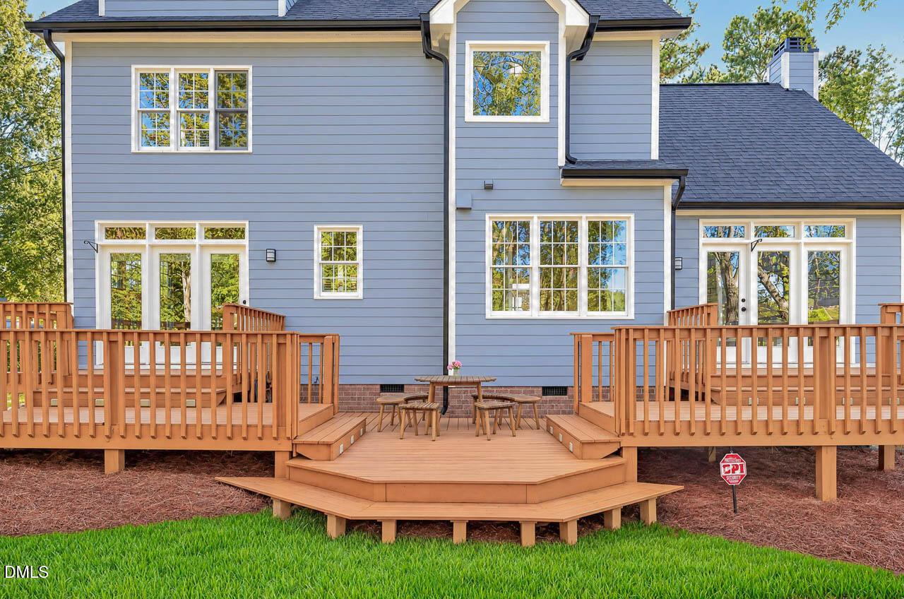 Callard Run, Chapel Hill, NC 27514