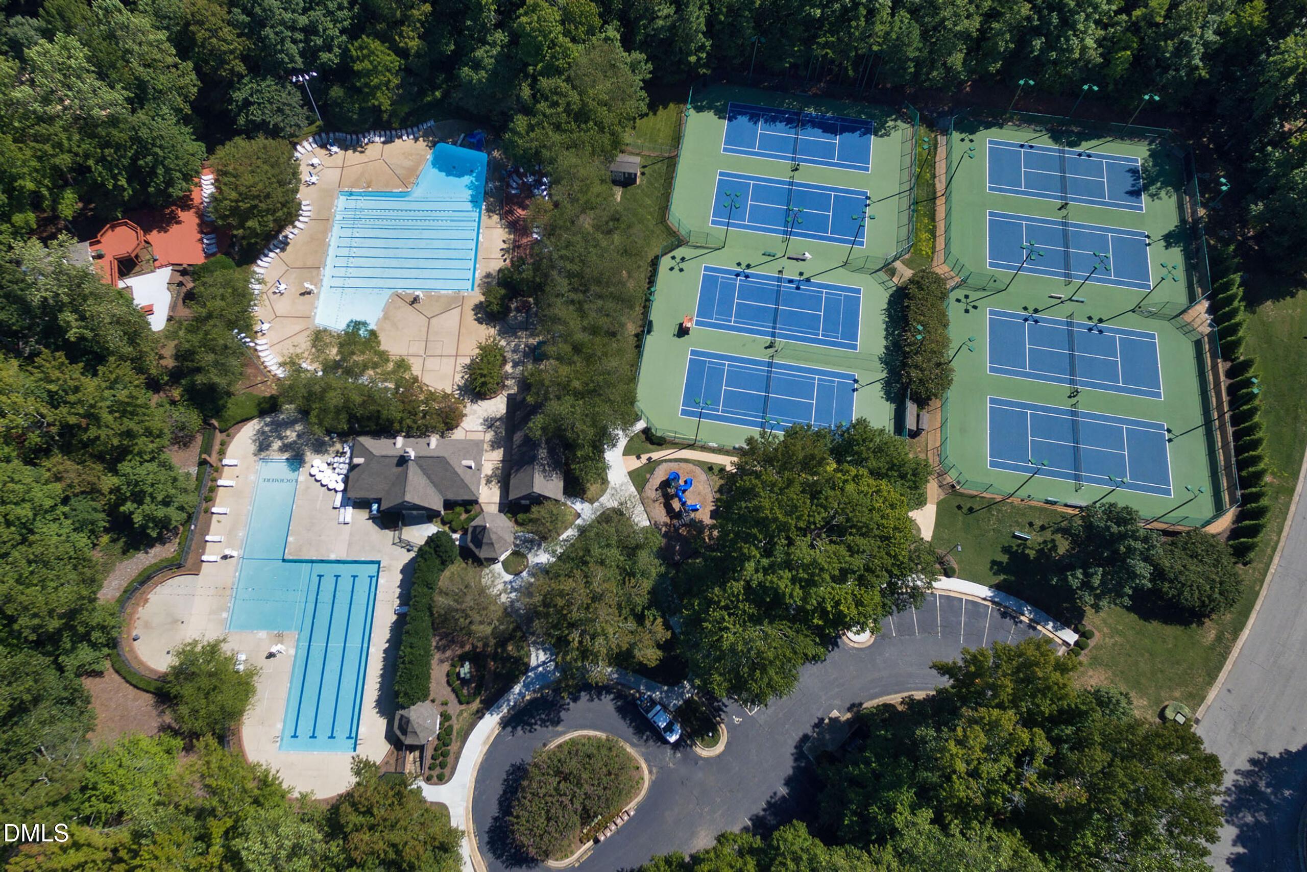 Glen Echo Ln, Cary, NC 27518