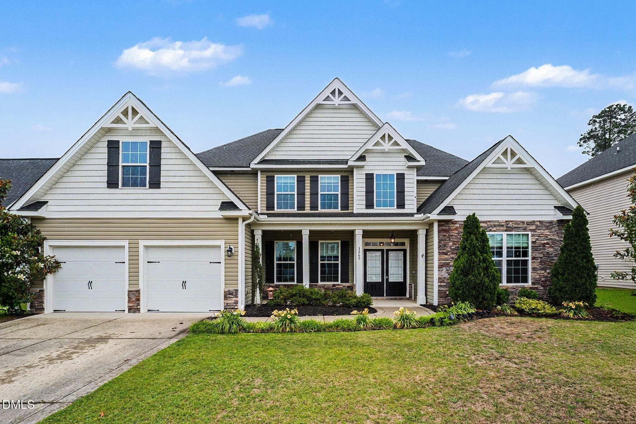 Northgate Dr, Fayetteville, NC 28311