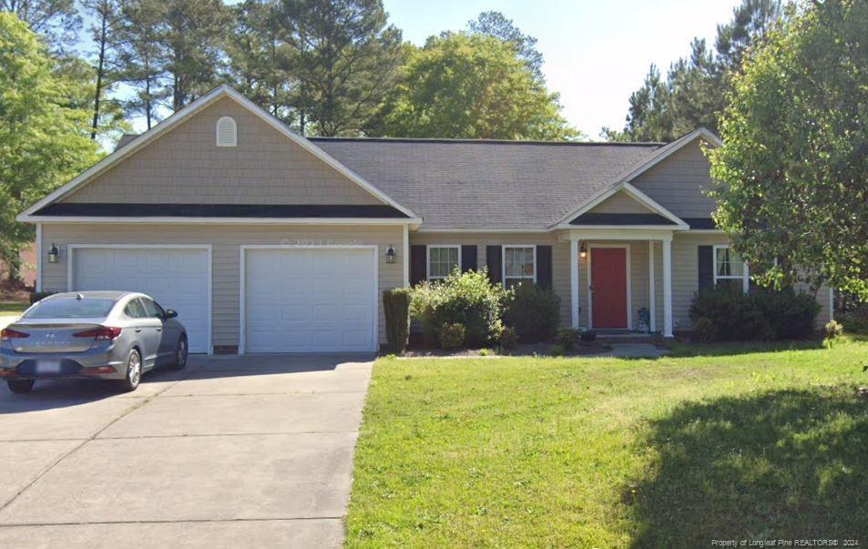 Chestnut Dr, Raeford, NC 28376