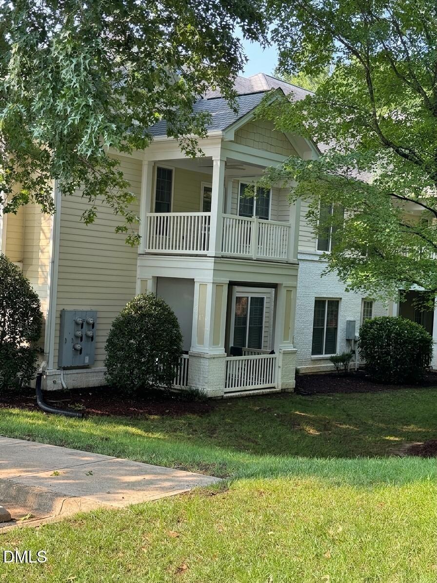 Durlain Dr, Raleigh, NC 27614
