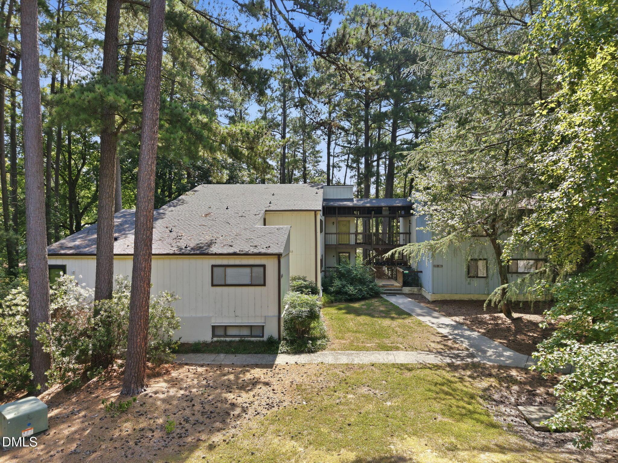 Pine Ridge Pl, Raleigh, NC 27609