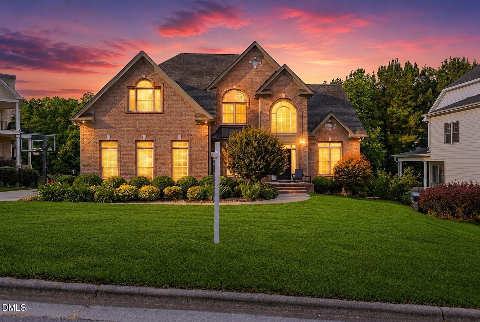 Oneal Rd, Raleigh, NC 27613